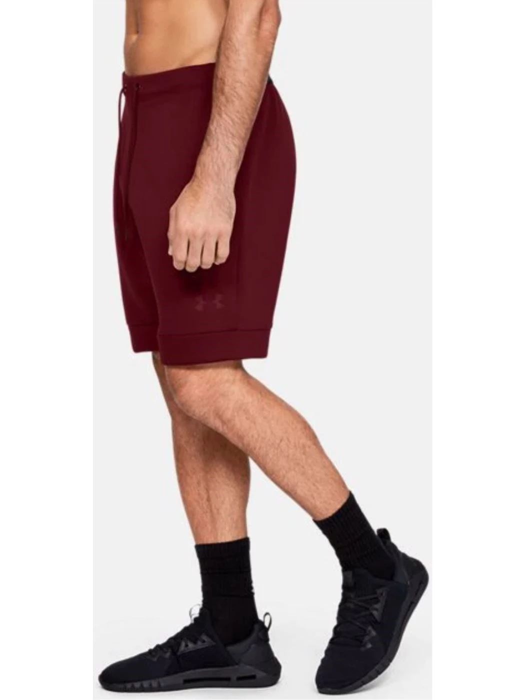 BERMUDA UOMO UNDER ARMOUR MOVE SHORT