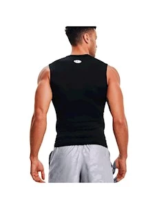 CANOTTA UNDER ARMOUR HEATGEAR COMP SL