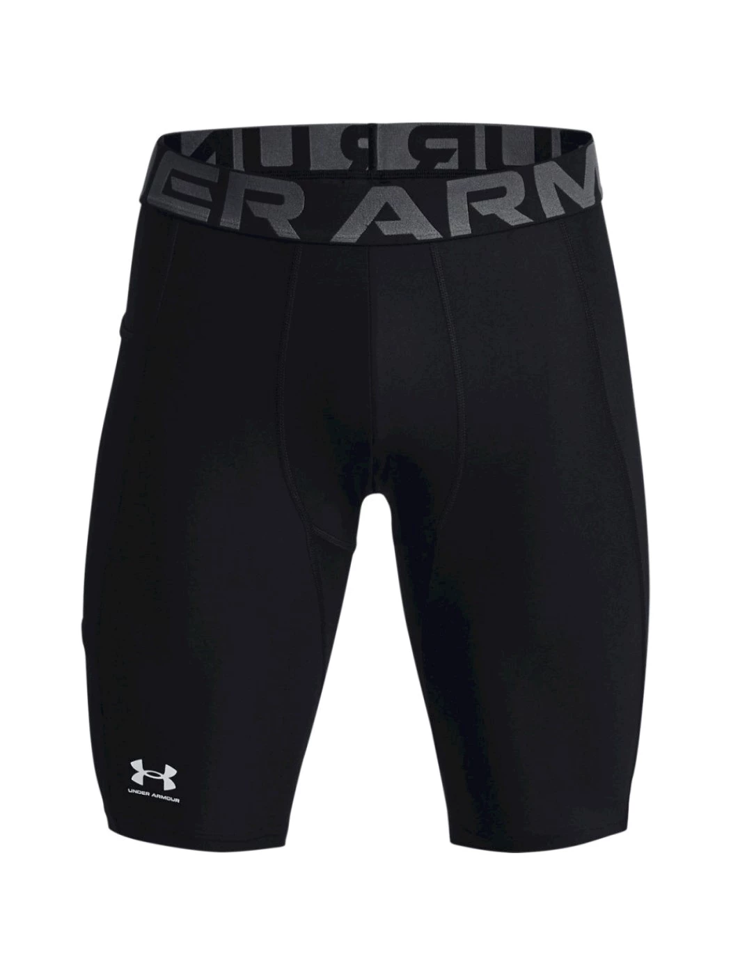 PANTALONCINI UNDER ARMOUR HEATGEAR COMPRESSION