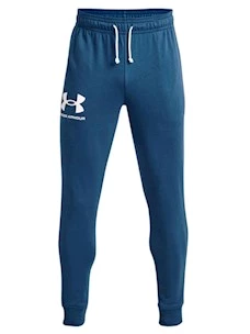 PANTALONI UOMO UNDER ARMOUR RIVAL TERRY JOGGER