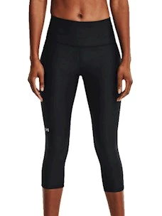 LEGGINGS 3/4 DONNA UNDER ARMOUR TECH HI CAPRI
