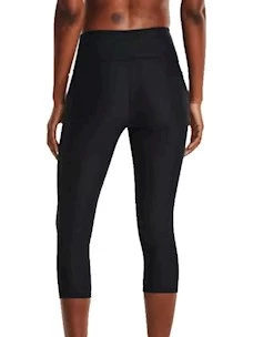 LEGGINGS 3/4 DONNA UNDER ARMOUR TECH HI CAPRI