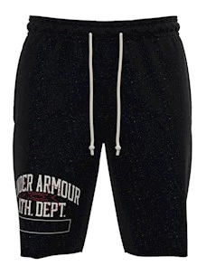 BERMUDA UOMO UNDER ARMOUR RIVAL TRY ATHLC DEPT