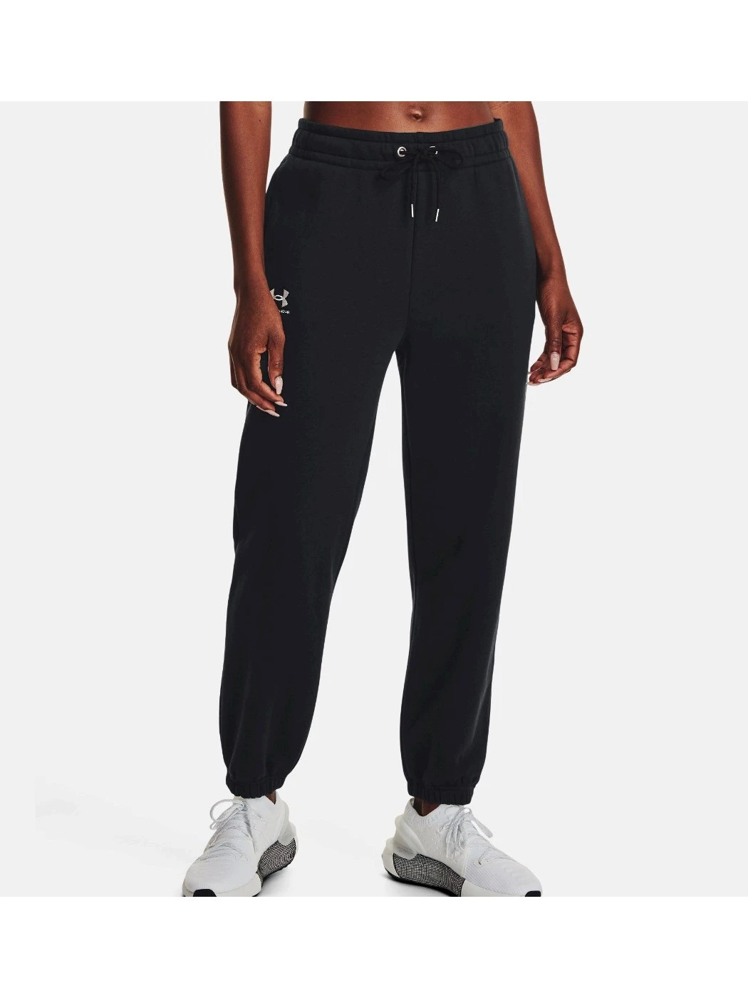 PANTALONI DOONA UNDER ARMOUR ESSENTIAL FLEECE JOGGERS
