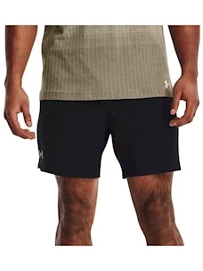 PANTALONCINI UOMO UNDER ARMOUR VANISH WOVEN 6in SHORT