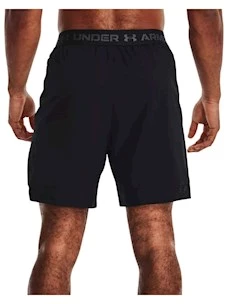PANTALONCINI UOMO UNDER ARMOUR VANISH WOVEN 6in SHORT