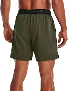 PANTALONCINI UOMO UNDER ARMOUR VANISH WOVEN 6in SHORT