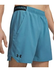 PANTALONCINI UOMO UNDER ARMOUR VANISH WOVEN 6in SHORT