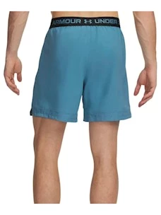 PANTALONCINI UOMO UNDER ARMOUR VANISH WOVEN 6in SHORT
