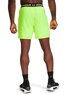 PANTALONCINI UOMO UNDER ARMOUR VANISH WOVEN 6in SHORT