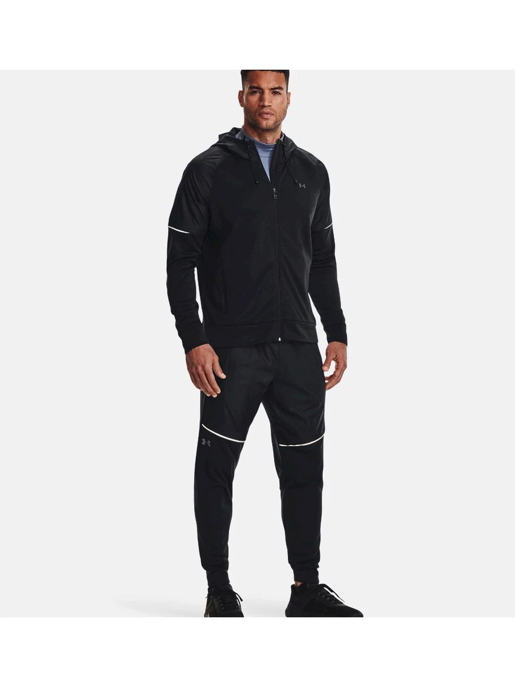 PANTALONI UOMO UNDER ARMOUR FLEECE STORM