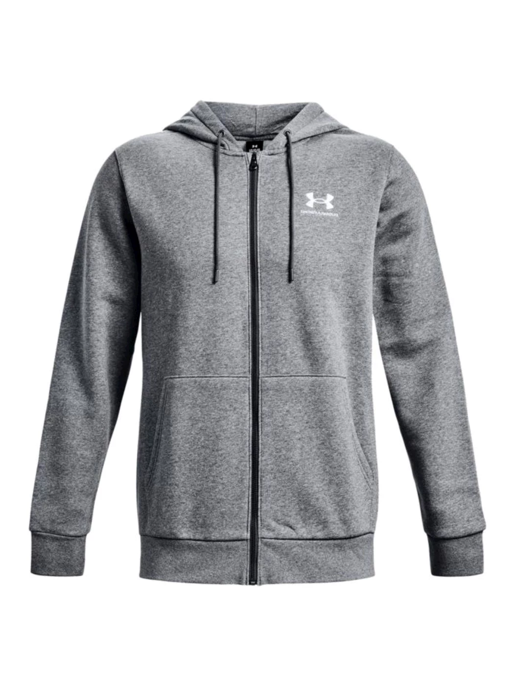 FELPA UNDER ARMOUR ICON FLEECE FZ HOOD