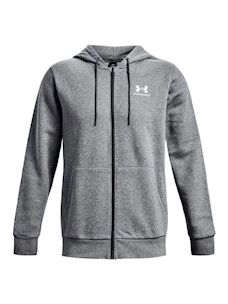 FELPA UNDER ARMOUR ICON FLEECE FZ HOOD