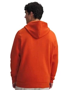 FELPA UNDER ARMOUR ICON FLEECE FZ HOOD