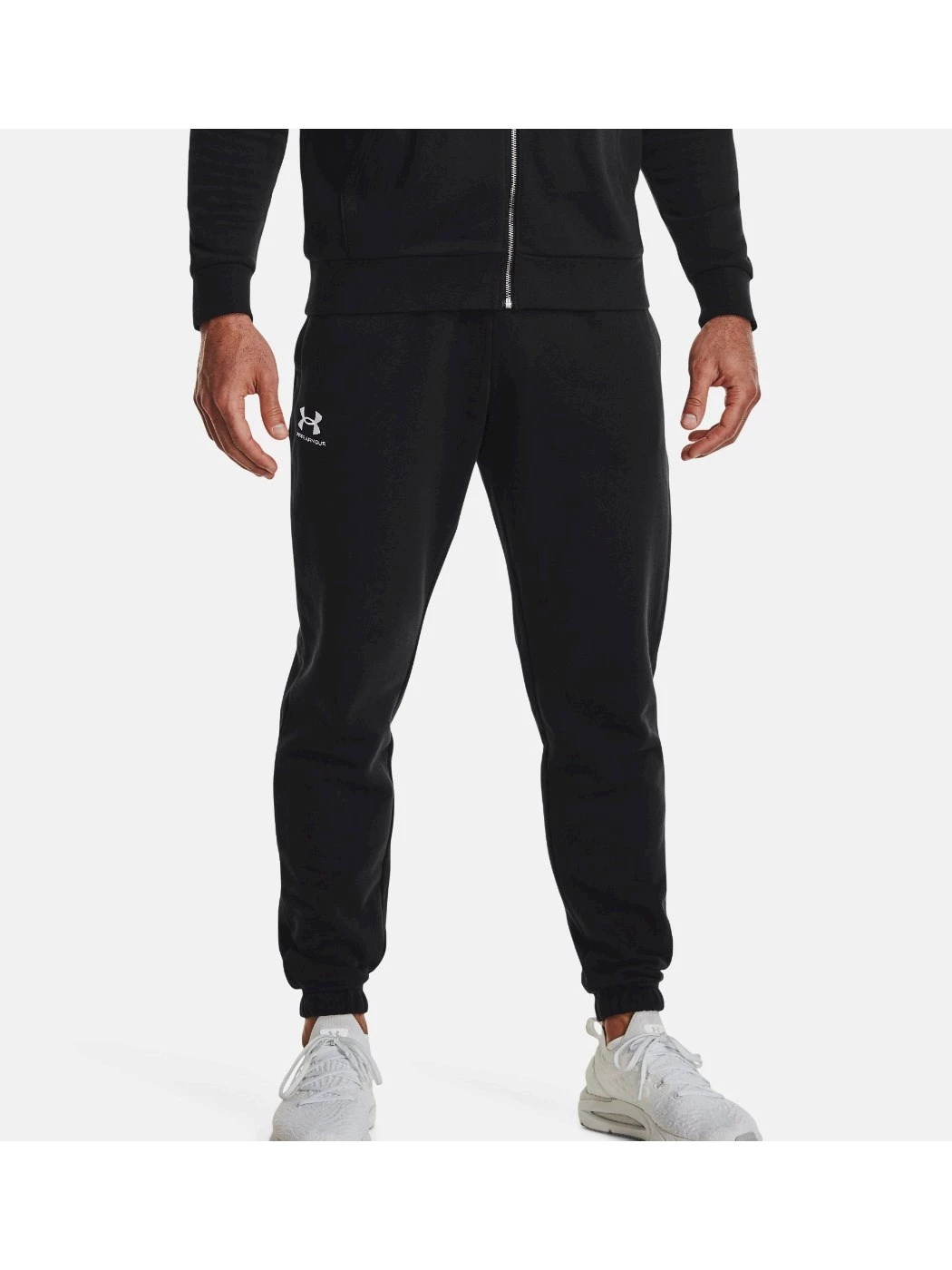 PANTALONI UNDER ARMOUR ESSENTIAL FLEECE JOGGER