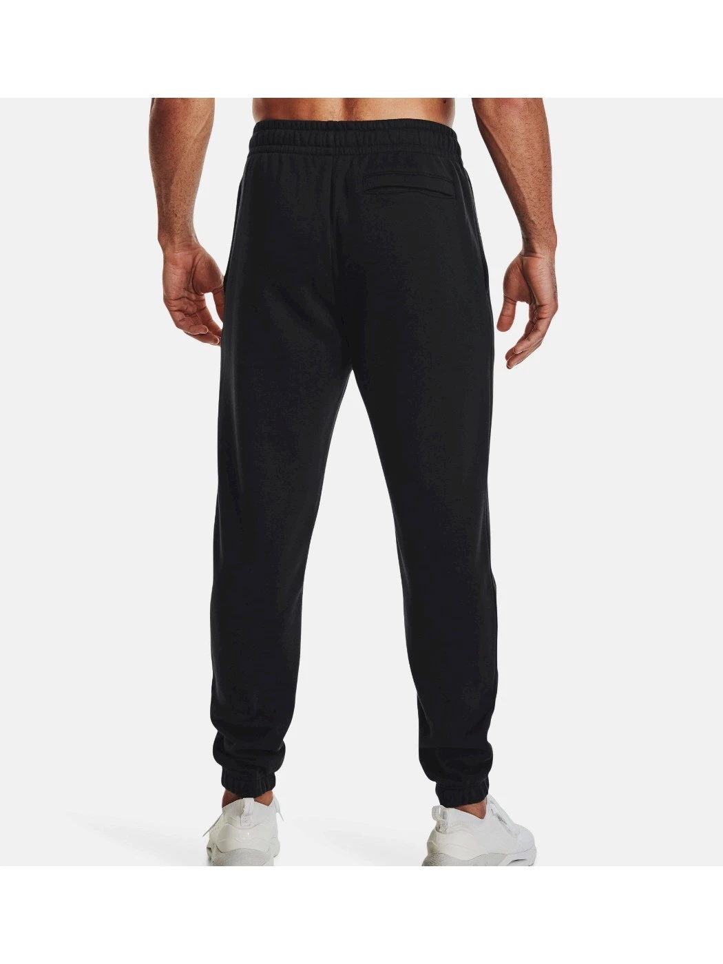 PANTALONI UNDER ARMOUR ESSENTIAL FLEECE JOGGER
