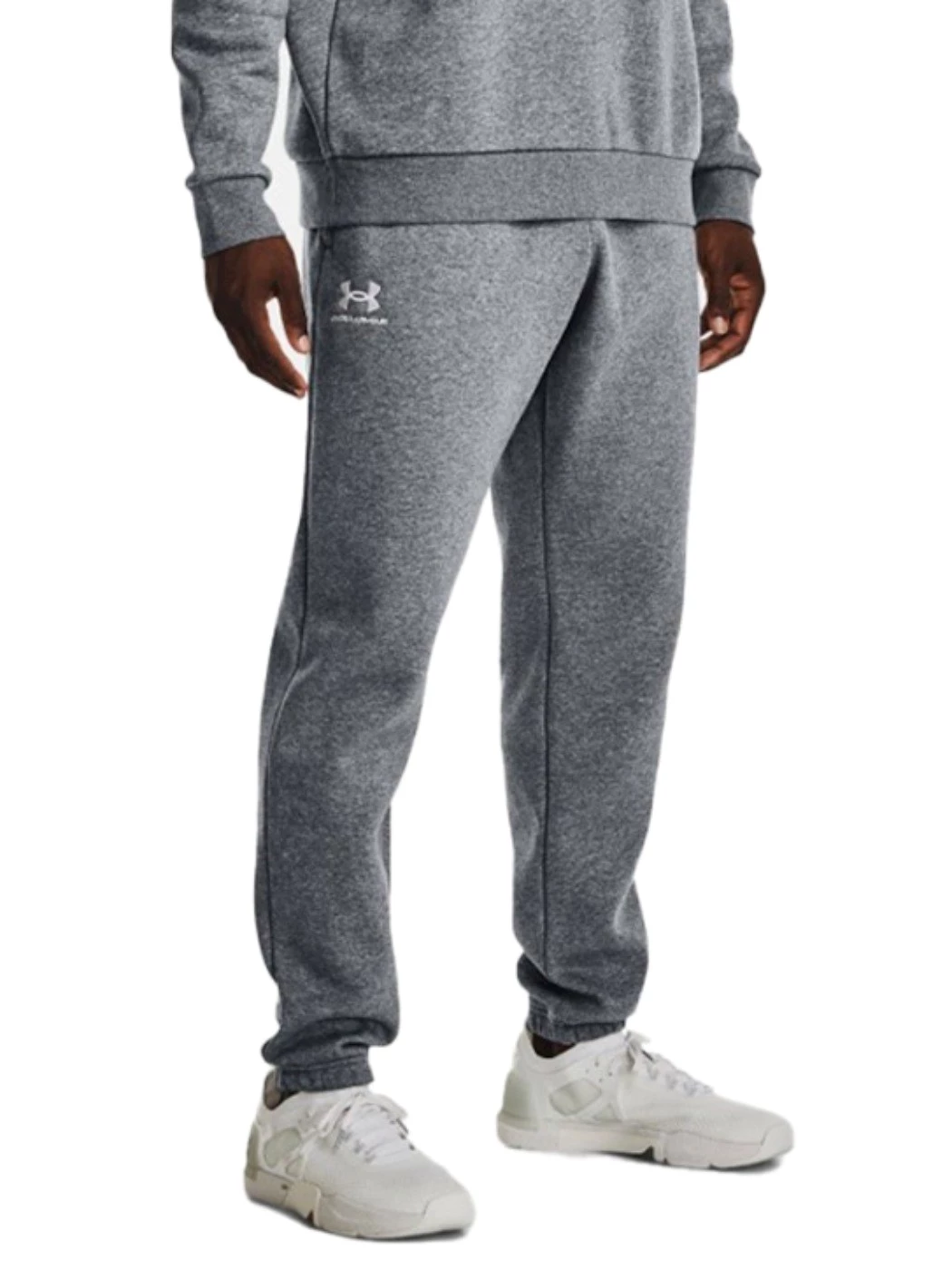 PANTALONI UNDER ARMOUR ICON FLEECE JOGGER