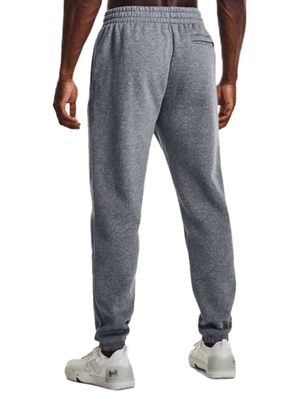 PANTALONI UNDER ARMOUR ICON FLEECE JOGGER