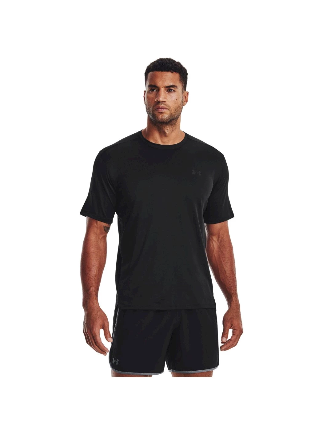 T-SHIRT UNDER ARMOUR TECH VENT