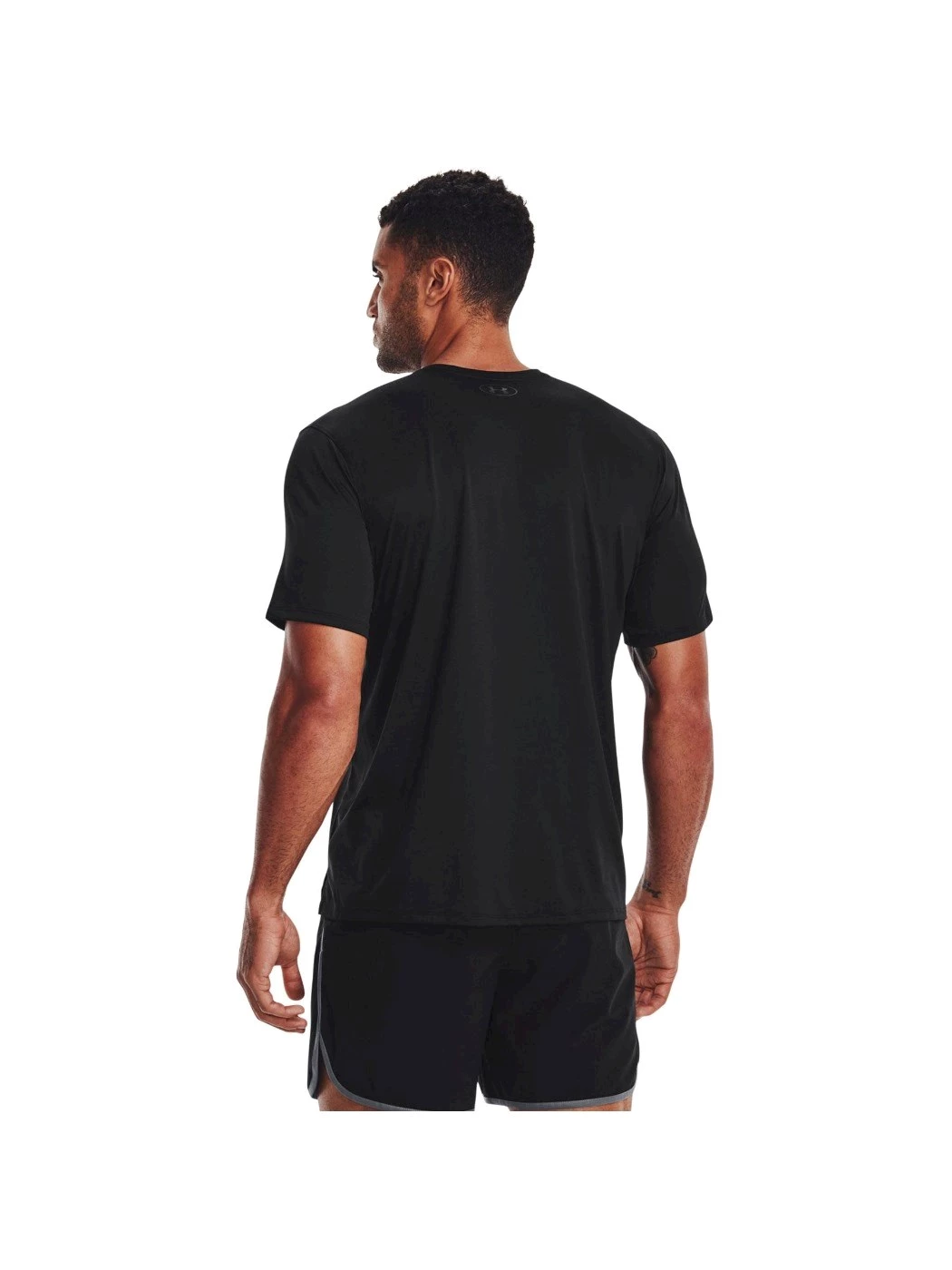 T-SHIRT UNDER ARMOUR TECH VENT