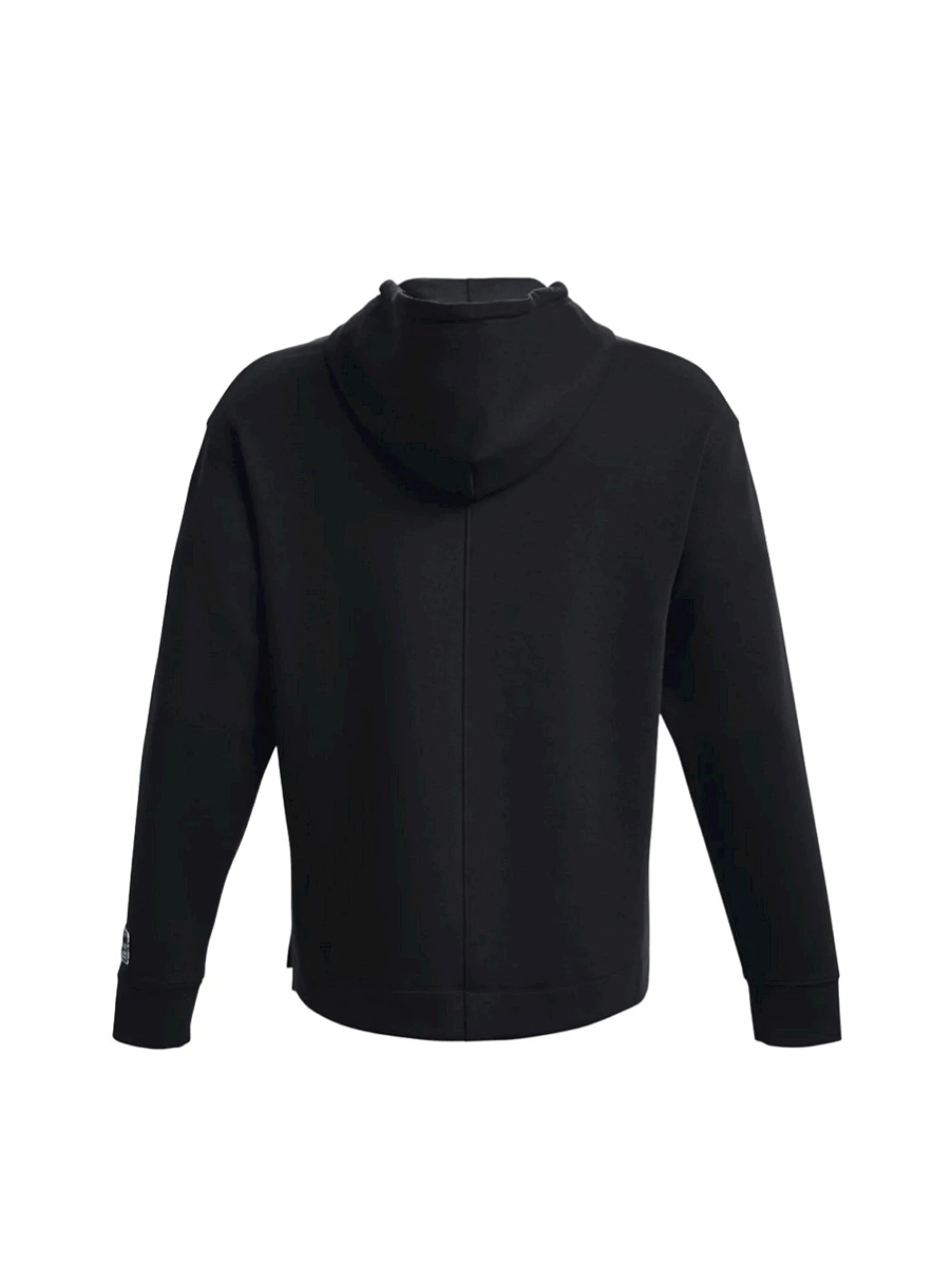 FELPA UNISEX UNDER ARMOUR  SUMMIT KNIT HOODIE