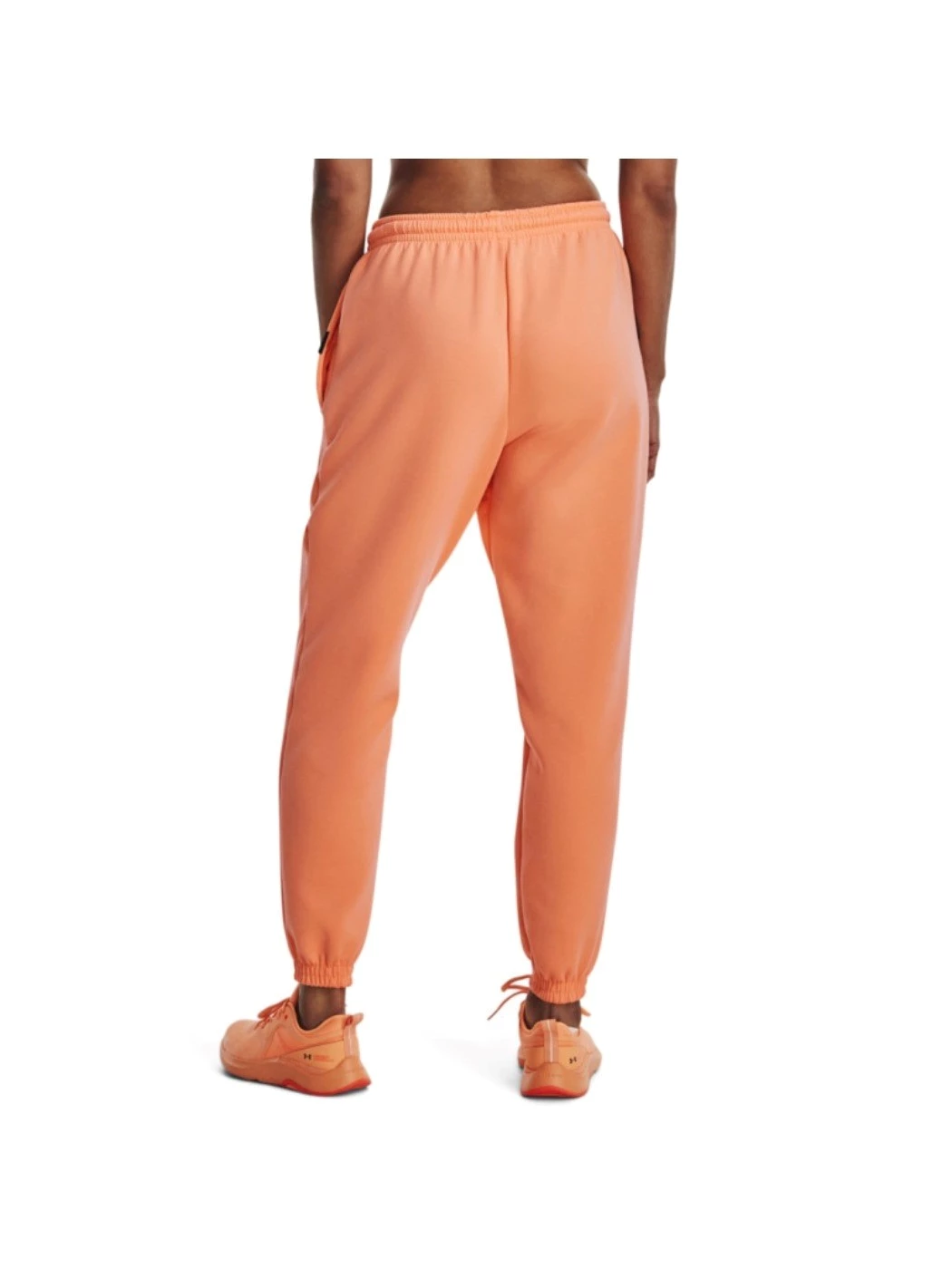 PANTALONI UNISEX UNDER ARMOUR JOGGER SUMMIT KNIT