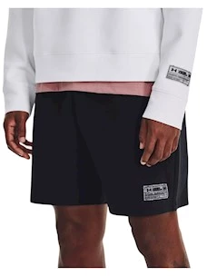 BERMUDA UNDER ARMOUR SHORTS SUMMIT KNIT