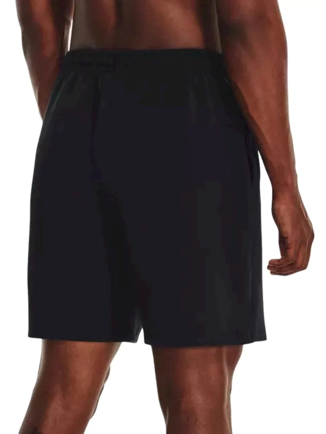 BERMUDA UNDER ARMOUR SHORTS SUMMIT KNIT