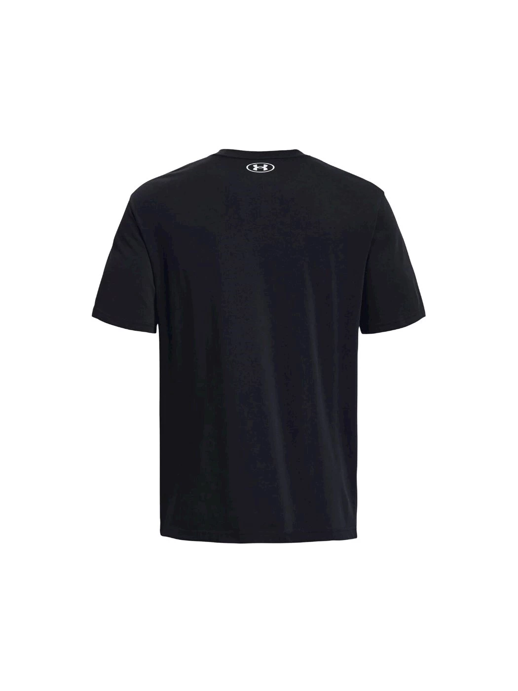 T-SHIRT UNISEX UNDER ARMOUR BOXED HEAVYWEIGHT SS