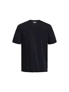 T-SHIRT UNISEX UNDER ARMOUR BOXED HEAVYWEIGHT SS