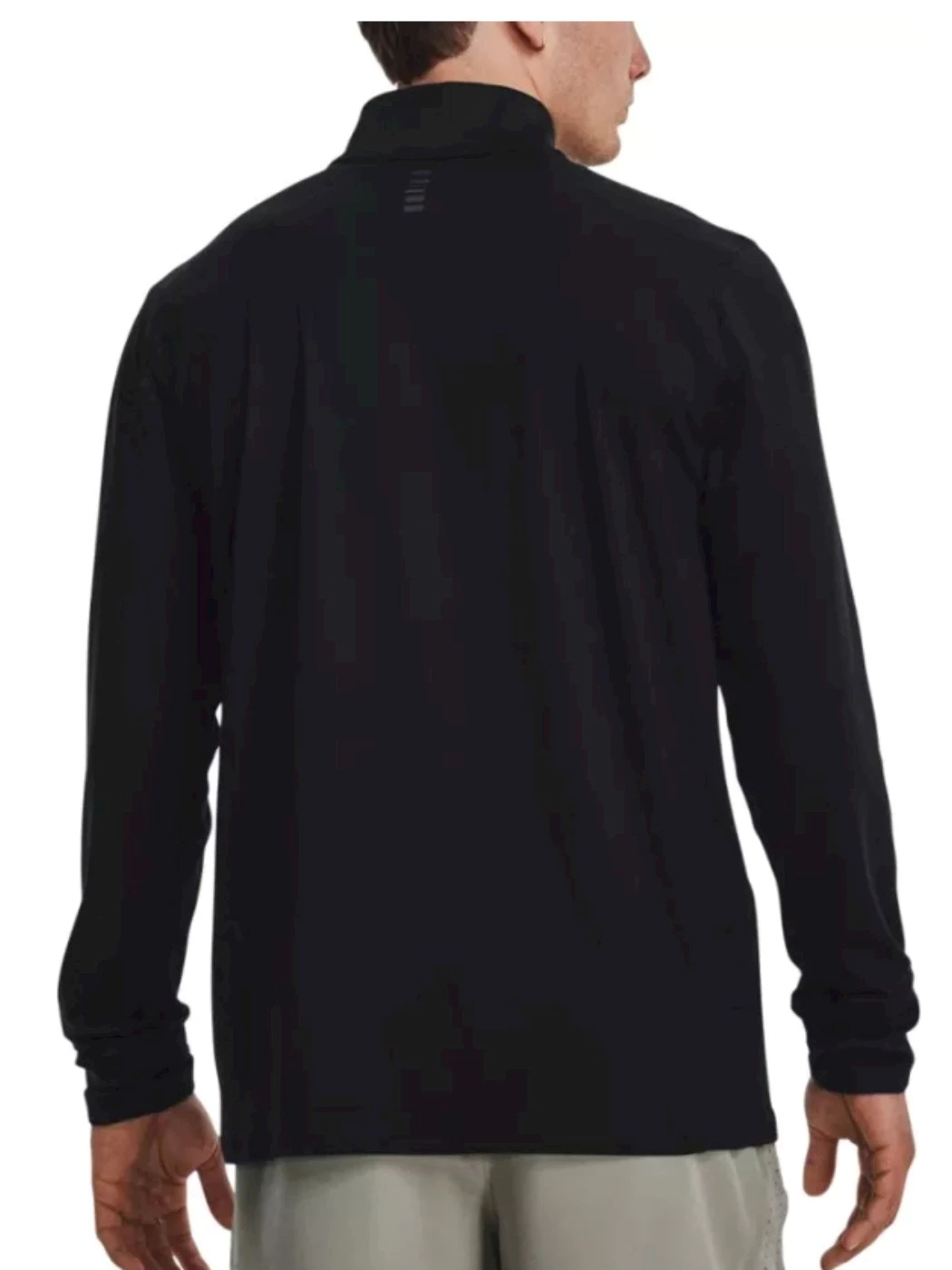 MAGLIA UNDER ARMOUR QUALIFIER RUN 1/4 ZIP