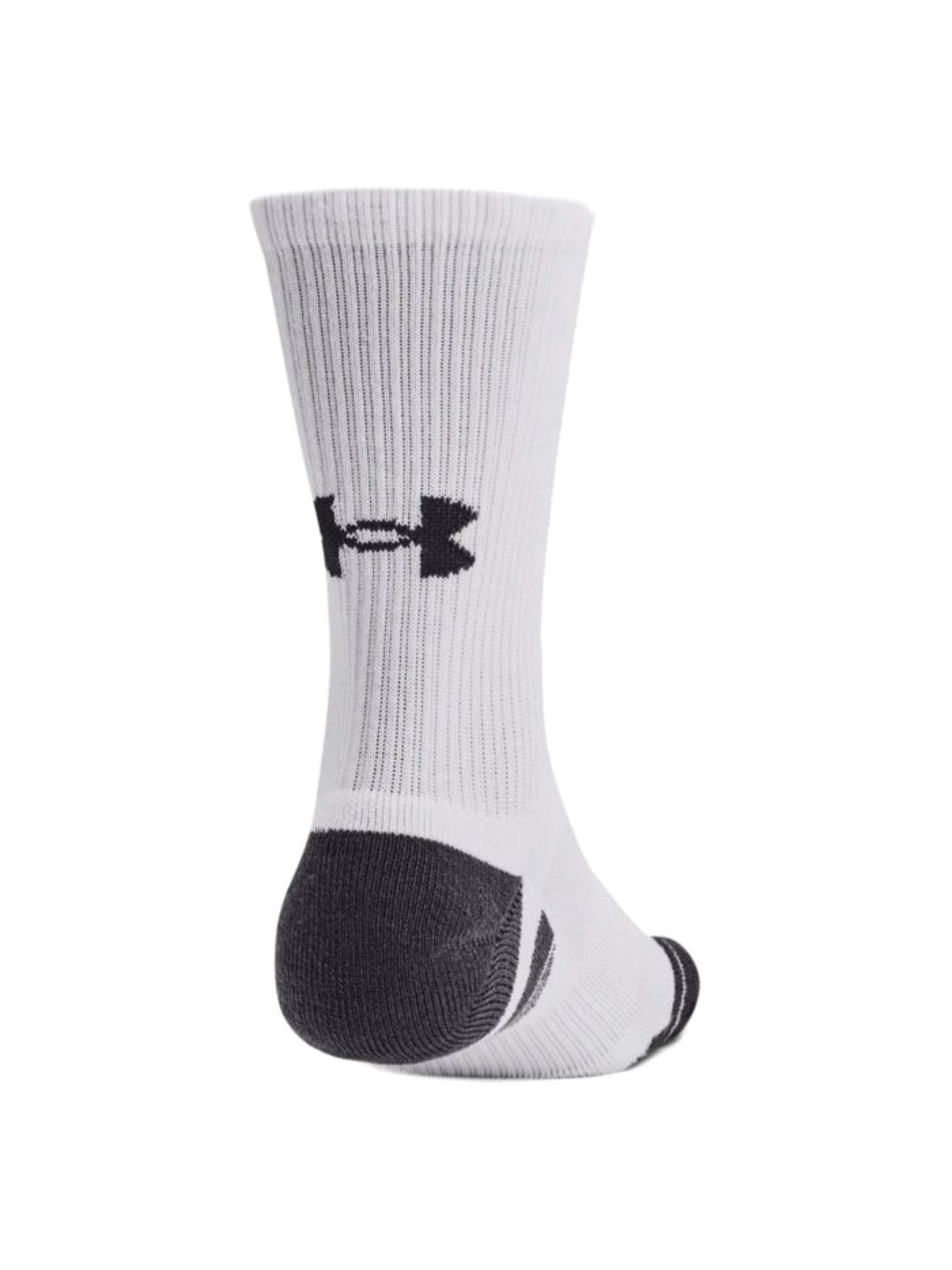 CALZA SPORTIVA UNDER ARMOUR PERFORMANCE TECH CREW - 3 PAIA