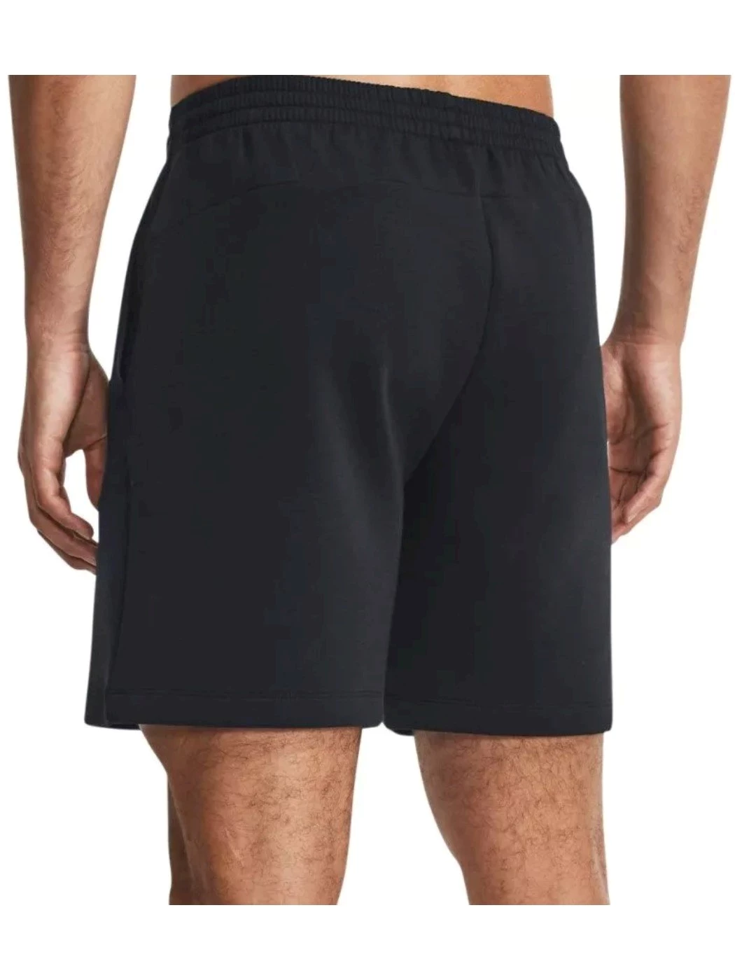 SHORTS UOMO UNDER ARMOUR UNSTOPPABLE FLEECE SHORTS