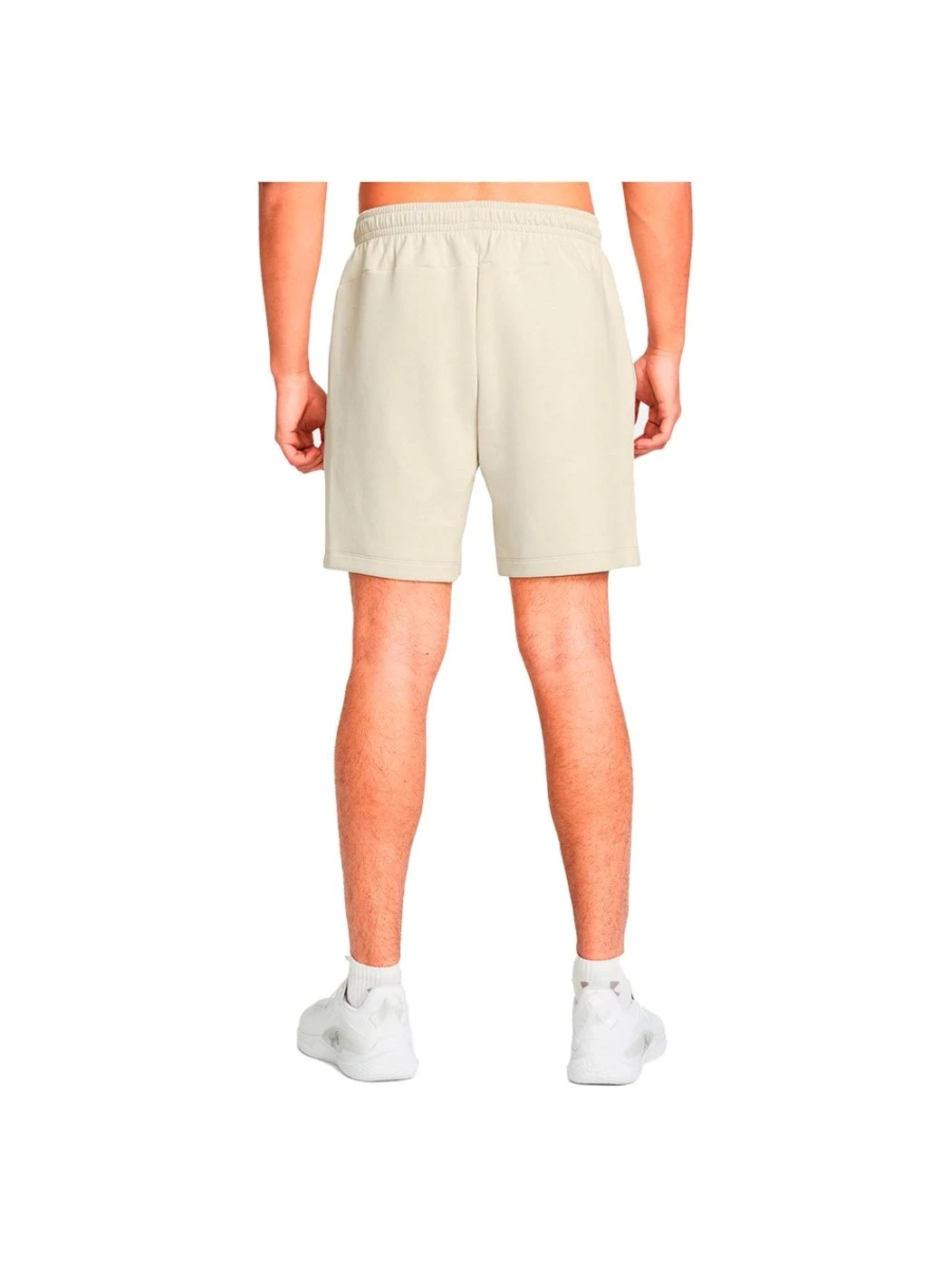 SHORTS UOMO UNDER ARMOUR UNSTOPPABLE FLEECE SHORTS