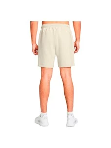 SHORTS UOMO UNDER ARMOUR UNSTOPPABLE FLEECE SHORTS