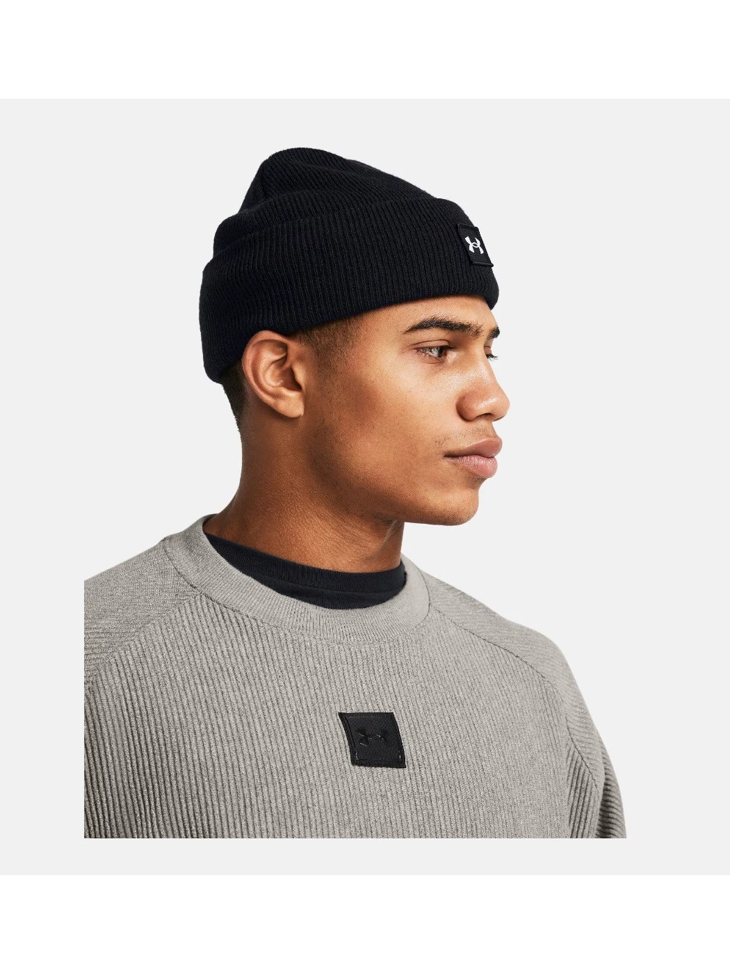 CAPPELLO UNDER ARMOUR HALFTIME SHALLOW CUFF