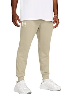 PANTALONI UOMO UNDER ARMOUR RIVAL TERRY JOGGER