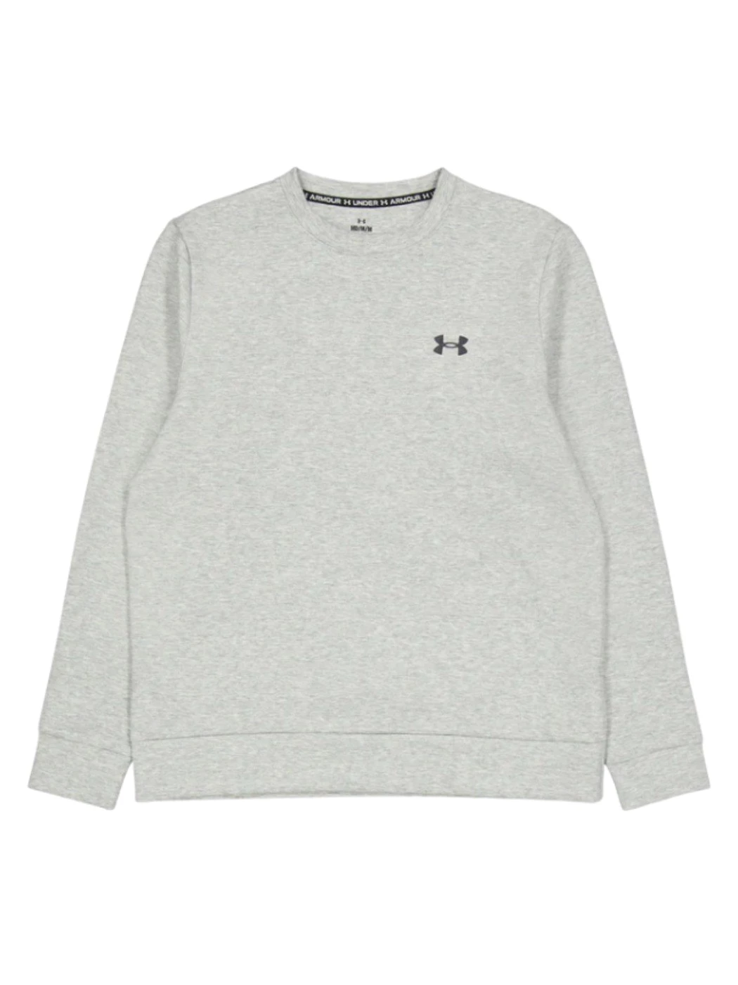 FELPA UNDER ARMOUR UNSTOPPABLE FLEECE CREW