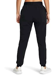 PANTALONI DONNA UNDER ARMOUR RIVAL HI RISE WOVEN PANT