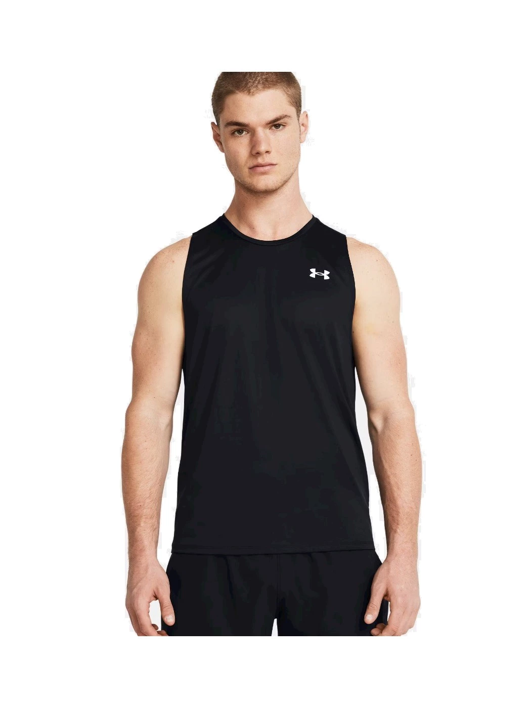 CANOTTA UNDER ARMOUR TECH TANK