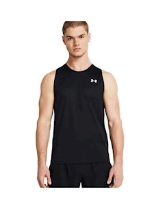 CANOTTA UNDER ARMOUR TECH TANK