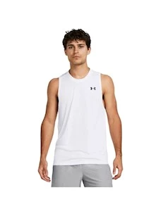 CANOTTA UNDER ARMOUR TECH TANK