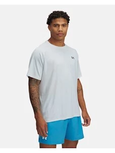 T-SHIRT UNDER ARMOUR TECH TEXTURED SS
