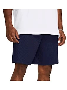 SHORTS UOMO UNDER ARMOUR RIVAL WAFFLE SHORT