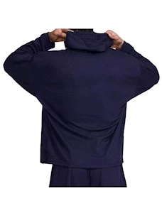 FELPA UNDER ARMOUR RIVAL WAFFLE HOODIE