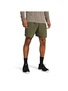 PANTALONCINI UOMO UNDER ARMOUR WOVEN WORDMARK SHORT