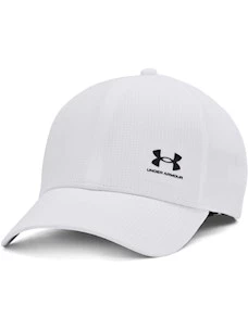 CAPPELLO UNDER ARMOURVENT ADJUSTABLE