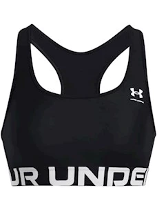 REGGISENO DONNA UNDER ARMOUR HEATGEAR AUTHENTICS MID BRANDED