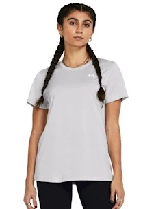 T-SHIRT DONNA UNDER ARMOUR TECH TWIST