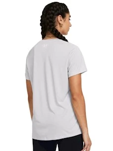 T-SHIRT DONNA UNDER ARMOUR TECH TWIST